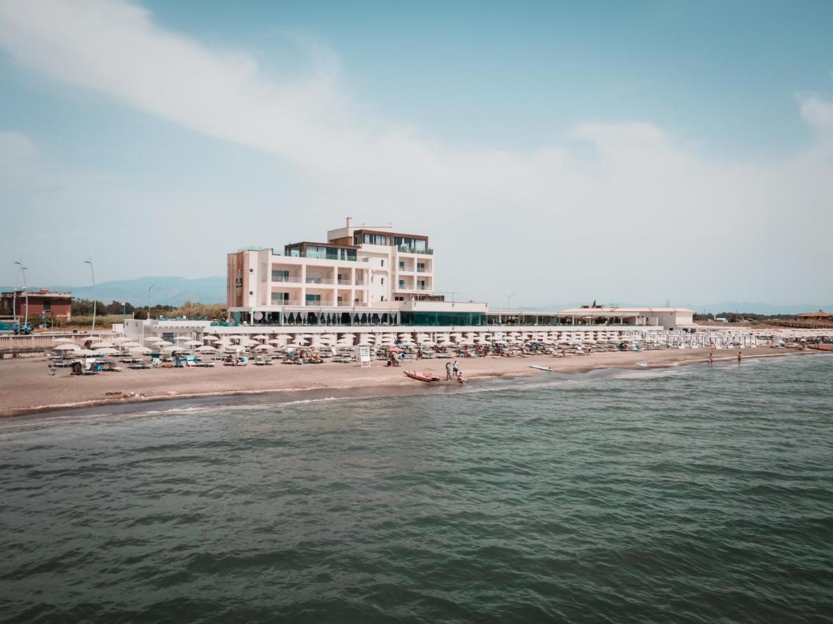 Il Fogliano Hotel New Life Λατίνα Εξωτερικό φωτογραφία